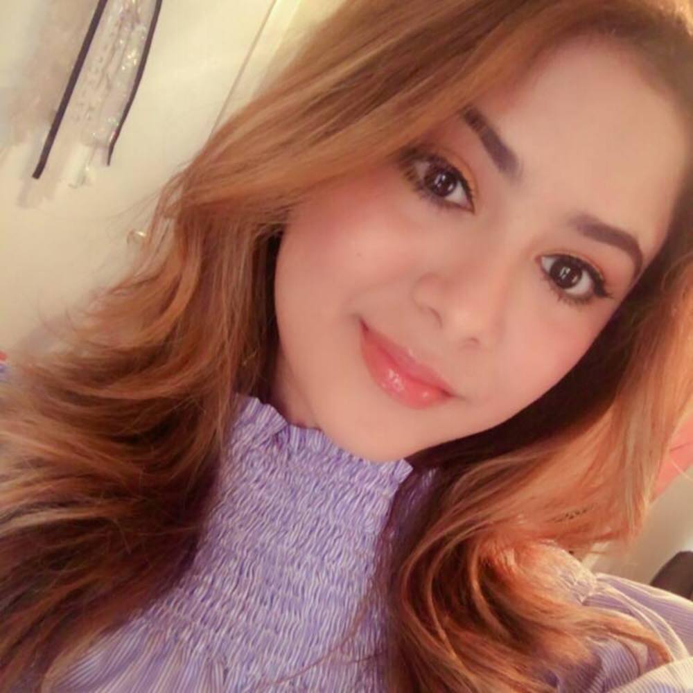 Meet your Posher, Deyni